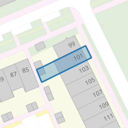 Perceel BIL01-F-5929