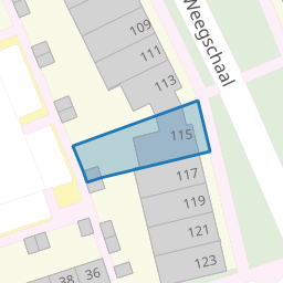 Perceel BIL01-F-5936