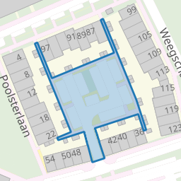 Perceel BIL01-F-5941