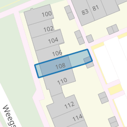 Perceel BIL01-F-5950