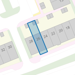 Perceel BIL01-F-5964