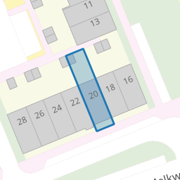 Perceel BIL01-F-5967