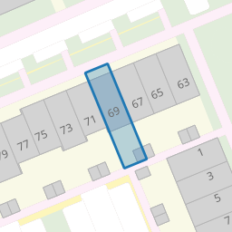 Perceel BIL01-F-5977