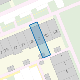 Perceel BIL01-F-5978