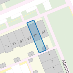 Perceel BIL01-F-5979