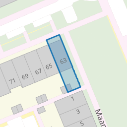 Perceel BIL01-F-5980