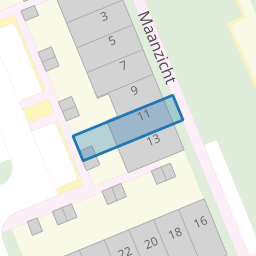 Perceel BIL01-F-5986