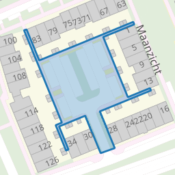 Perceel BIL01-F-5988