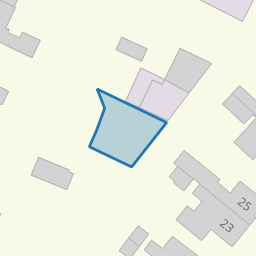 Perceel BIL01-F-5992