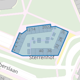 Perceel BIL01-F-5996