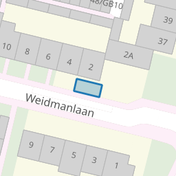 Perceel BIL01-F-6006