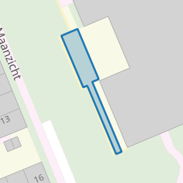 Perceel BIL01-F-6008