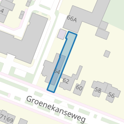 Perceel BIL01-F-6018