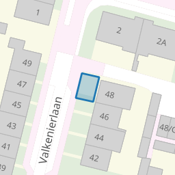 Perceel BIL01-F-6033