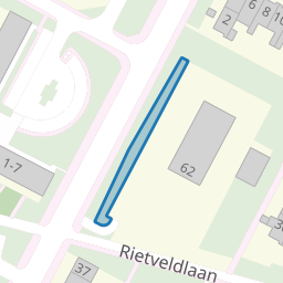 Perceel BIL01-F-6050