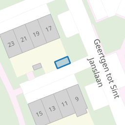 Perceel BIL01-F-6052