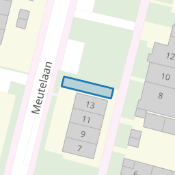 Perceel BIL01-F-6061