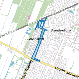 Perceel BIL01-F-6064