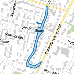 Perceel BIL01-F-6068