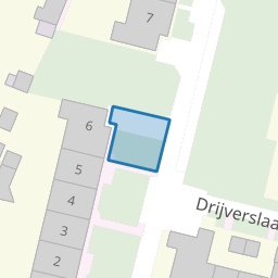 Perceel BIL01-F-6083