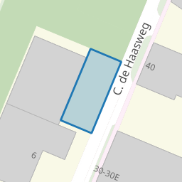 Perceel BIL01-F-6115