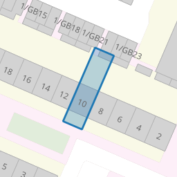 Perceel BIL01-F-6134