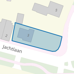 Perceel BIL01-F-6135