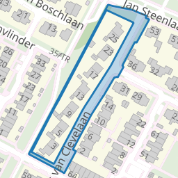 Perceel BIL01-F-6137