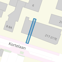 Perceel BIL01-F-6155