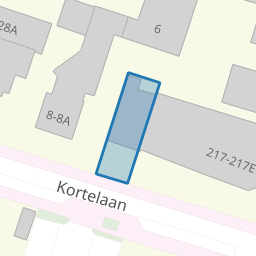 Perceel BIL01-F-6156