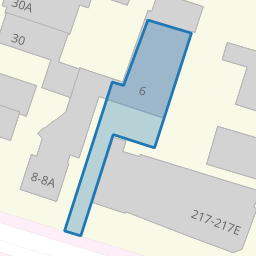 Perceel BIL01-F-6157