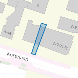 Perceel BIL01-F-6158