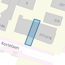 Perceel BIL01-F-6159