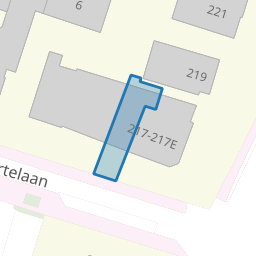 Perceel BIL01-F-6160