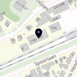 Appartement BIL01 F 6164 11