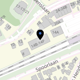 Appartement BIL01 F 6164 5