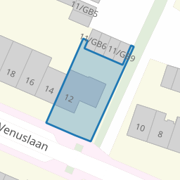 Perceel BIL01-F-6172