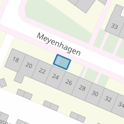 Perceel BIL01-F-6180