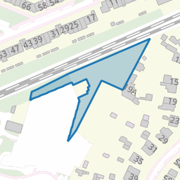 Perceel BIL01-F-6191