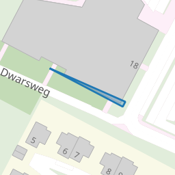 Perceel BIL01-F-6218