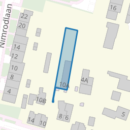 Perceel BIL01-F-6227