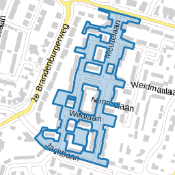 Perceel BIL01-F-6260