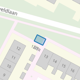 Perceel BIL01-F-6271