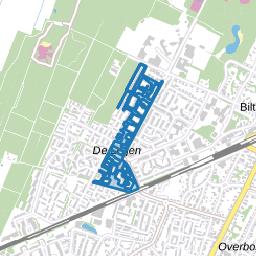 Perceel BIL01-F-6280