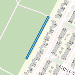 Perceel BIL01-F-6281