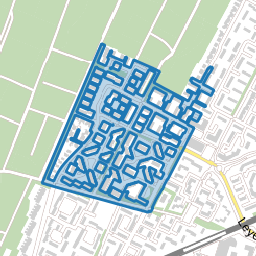 Perceel BIL01-F-6283