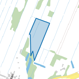 Perceel BIL01-L-214