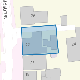 Perceel BJA00-A-1148