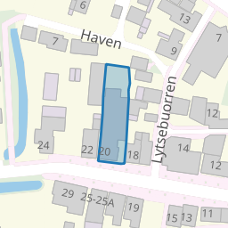 Perceel BJA00-A-1620