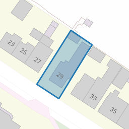 Perceel BJA00-A-1654